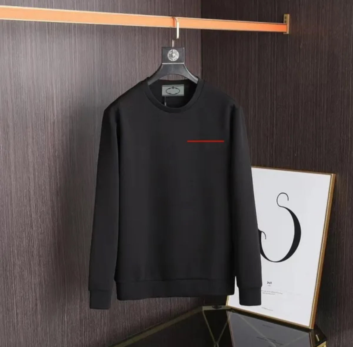 P Jumper